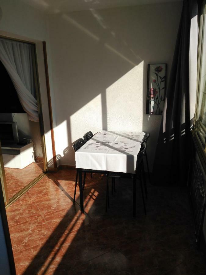 Levante Gemelos 8 Apartamento *
