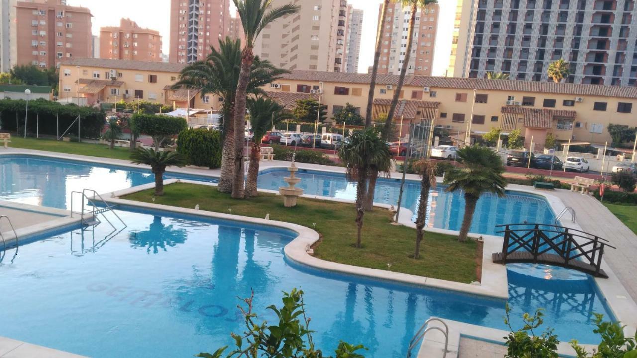 Levante Gemelos 8 Apartamento