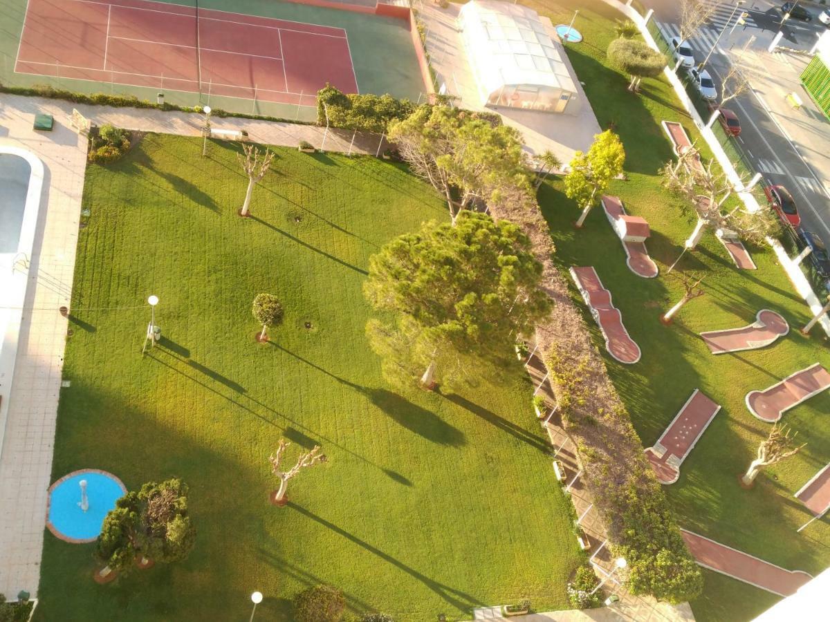 Apartamento Levante Gemelos 8 Benidorm